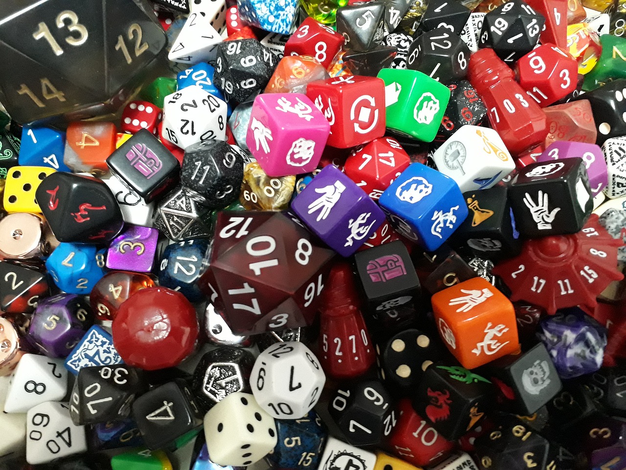 Ending The Story with Style: Tips for Creating a Satisfying End to Your Roleplaying Game
